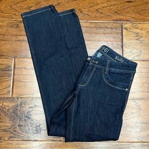Dl1961 Kelly‎ slim straight jeans